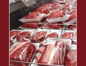 دام ایرانی، گوشت وارداتی؛ تضاد سیاست‌ها در تنظیم بازار پروتئین