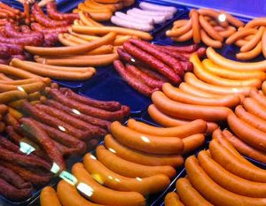 اروپا و آسیا موتور محرک رشد بازار ٩٣ ميليار دلاری سوسیس در سال ۲۰۲۵