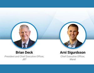 ادغامی بزرگ در صنعت فرآورده‌های گوشتی