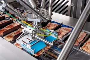 بازاندیشی در بسته‌بندی بیکن با نگاهی نو به تجربه مصرف‌کننده