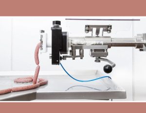 ارزش بازار ماشین‌های پوست‌کنی خودکار تا سال ۲۰۳۵ از مرز 1 ميليارد دلار می‌گذرد