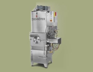 این دستگاه انتخاب اول تولیدکنندگان محصولات دودی فرآورده‌های گوشتی است