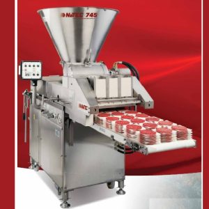 از تولید تا بسته‌بندی با کمک تجهیزات «ناتک»