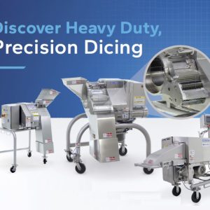 دقت در برش و قدرت در عملکرد تولید بیکن با دستگاه‌های برش «اورشل»