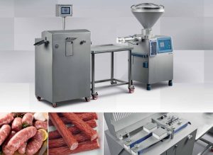 کلید افزایش بهره‌وری و کیفیت در صنعت سوسیس‌سازی در دستان «ریسکو»