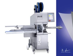 قهرمان سنگین‌وزن تازه وارد خط تولید سوسیس و کالباس