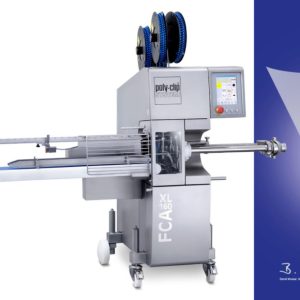 قهرمان سنگین‌وزن تازه وارد خط تولید سوسیس و کالباس