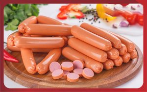 صنعت سوسیس و هات‌داگ در تله تقاضاهای جدید مصرف‌کنندگان