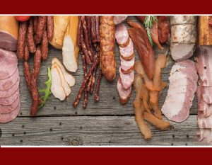 بازنگری جامع در تولید فرآورده‌های گوشتی