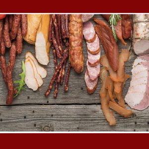 گسترش سهم بازار فرآورده‌های گوشتی در زنجیره ارزش جهانی تا یک تریلیون دلار