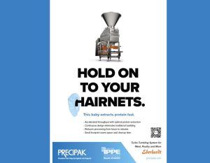 ضربه فناوری به گلوگاه سیستم‌های سنتی در صنعت فرآورده‌های گوشتی