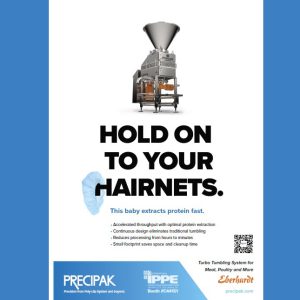 ضربه فناوری به گلوگاه سیستم‌های سنتی در صنعت فرآورده‌های گوشتی