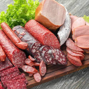 فرآورده‌های گوشتی را تورم هم نتوانست حذف کند